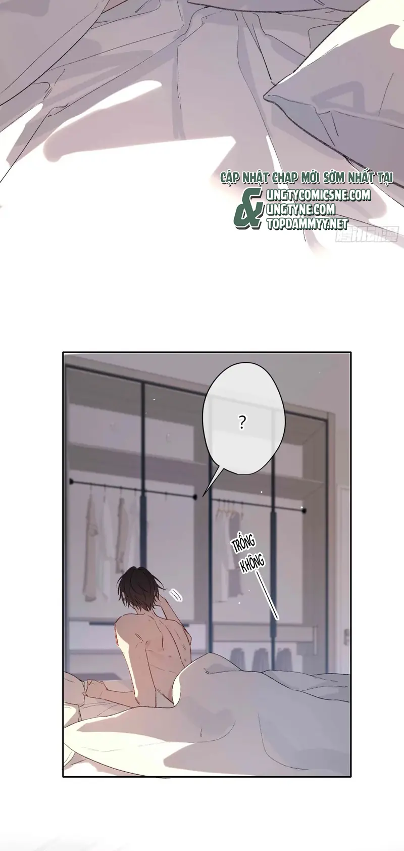 Ác Linh Chapter 77 - Trang 4