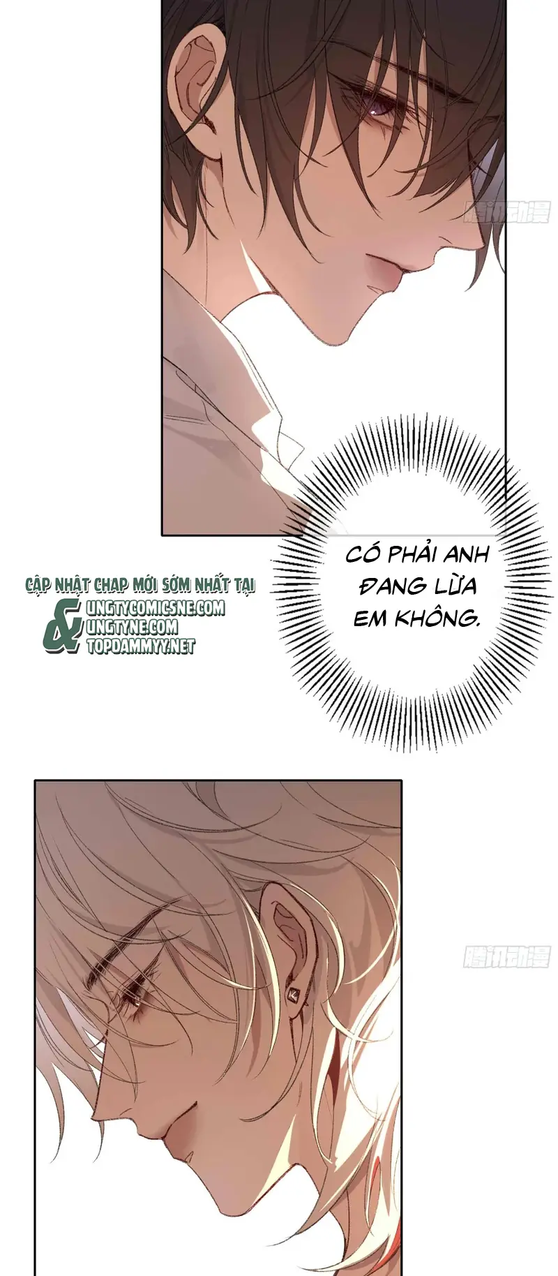 Ác Linh Chapter 77 - Trang 40