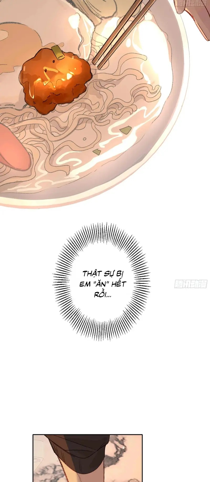 Ác Linh Chapter 77 - Trang 43