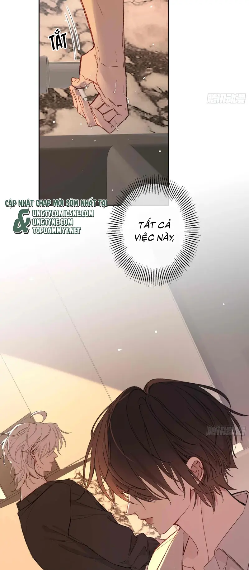 Ác Linh Chapter 77 - Trang 44