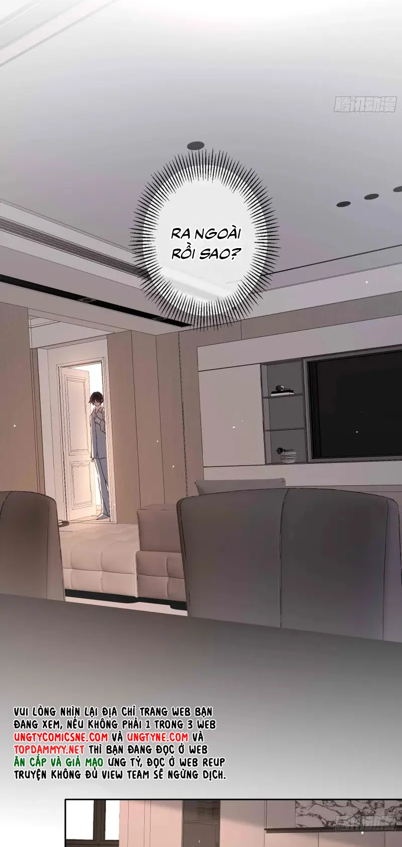 Ác Linh Chapter 77 - Trang 5