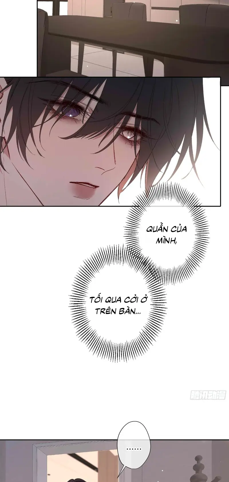 Ác Linh Chapter 77 - Trang 6