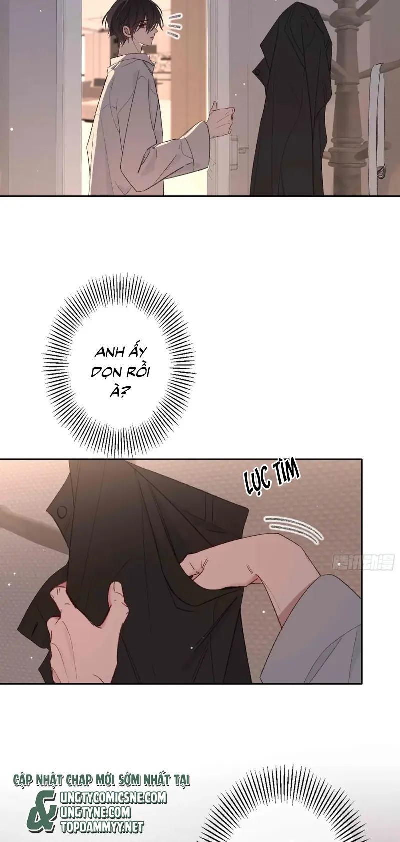 Ác Linh Chapter 77 - Trang 7