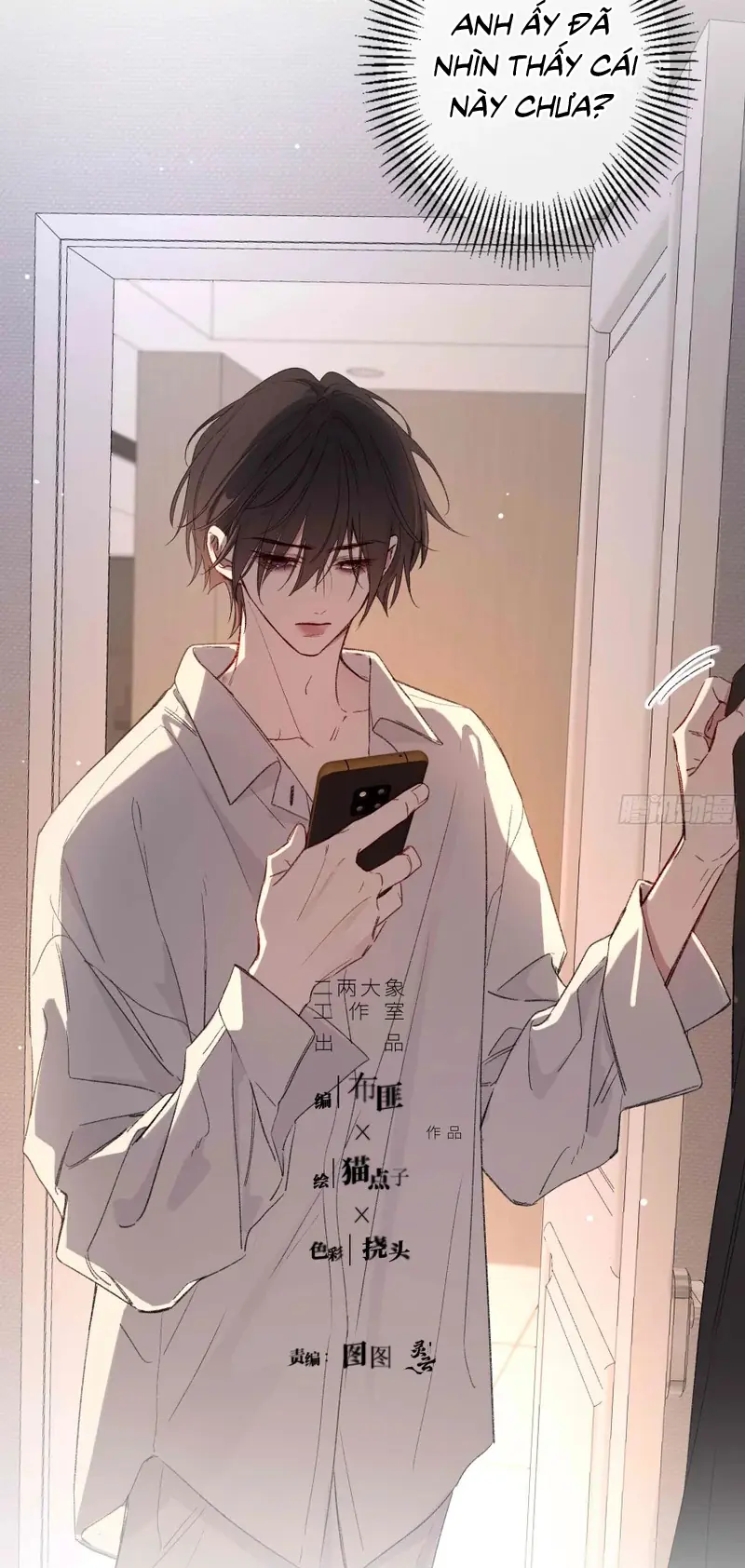 Ác Linh Chapter 77 - Trang 8