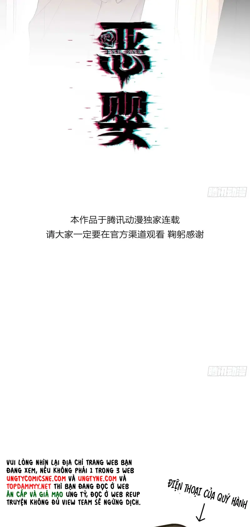 Ác Linh Chapter 77 - Trang 9