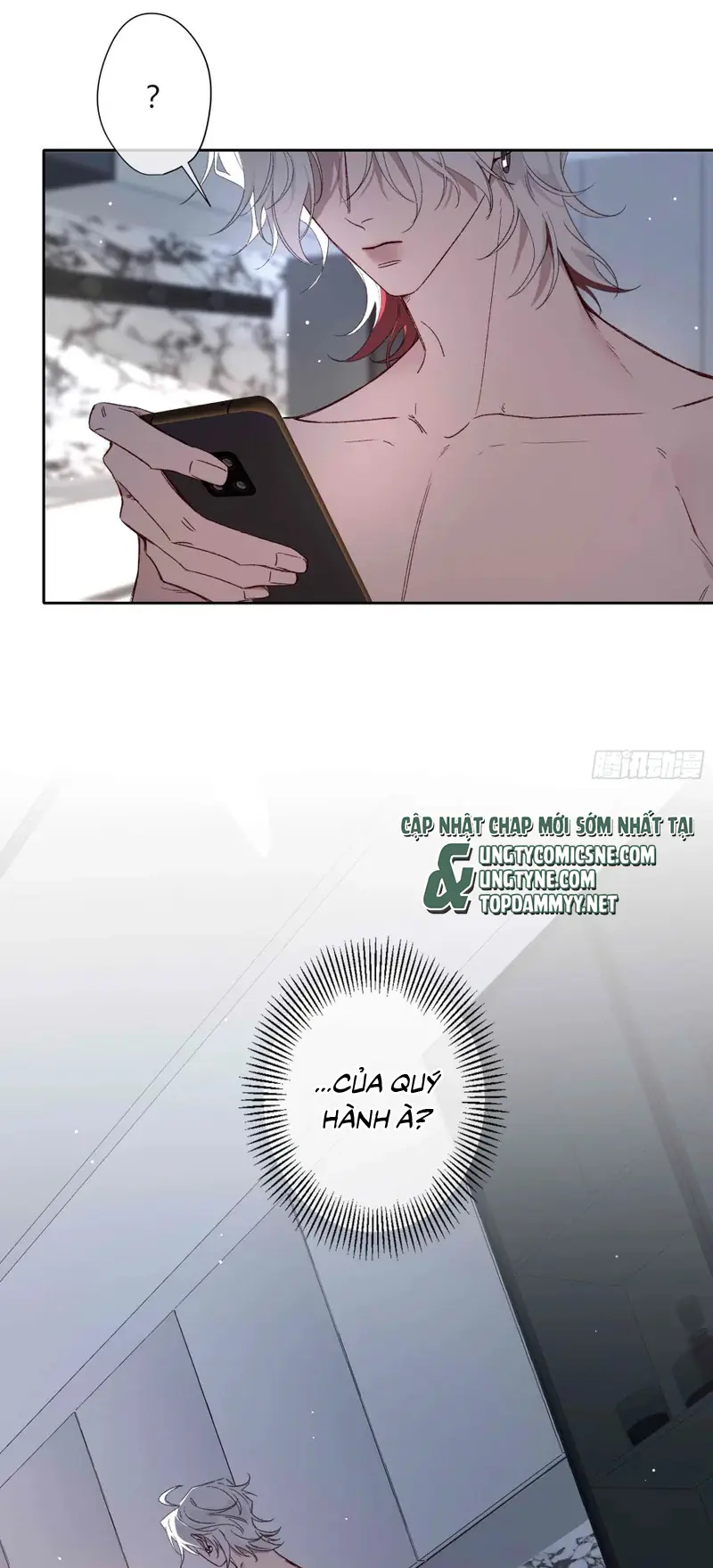 Ác Linh Chapter 78 - Trang 10