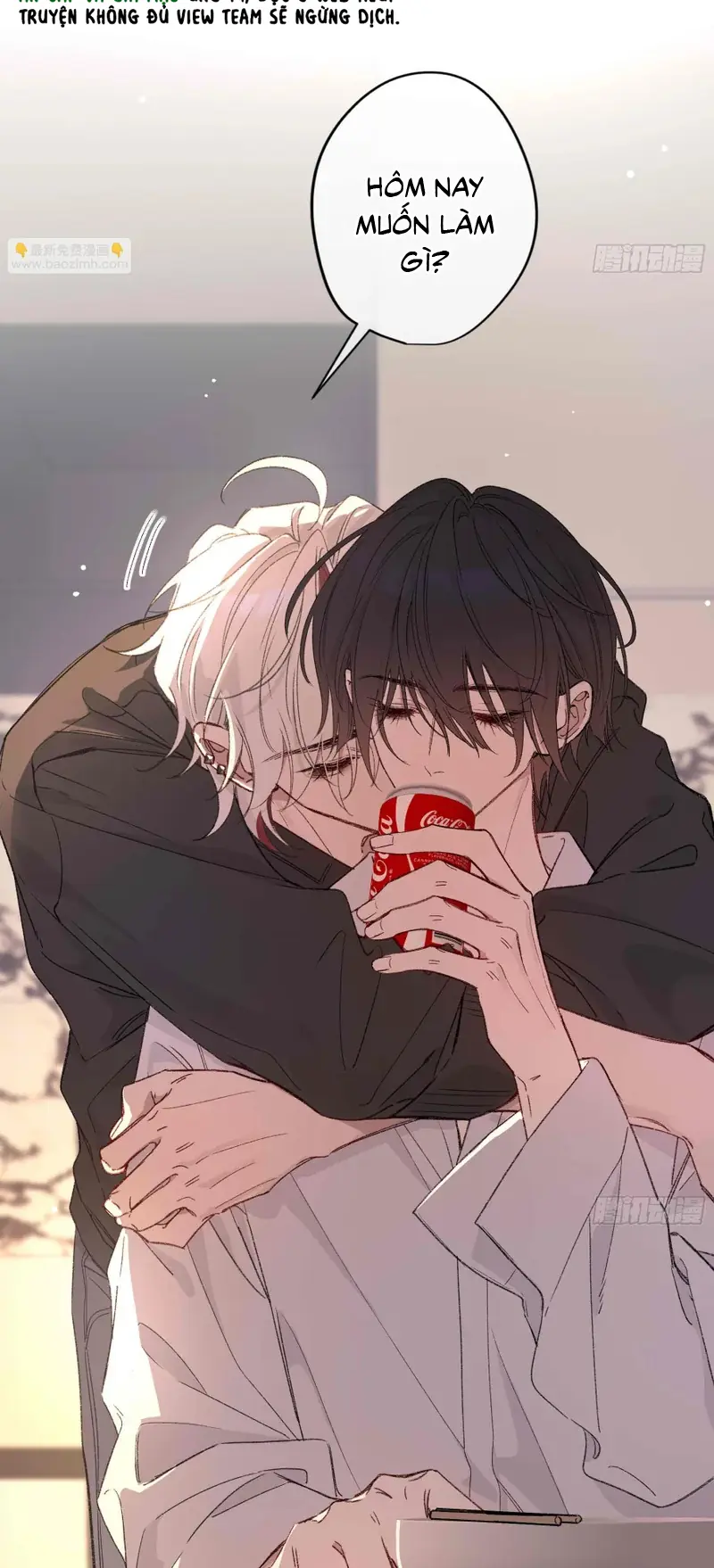 Ác Linh Chapter 78 - Trang 17