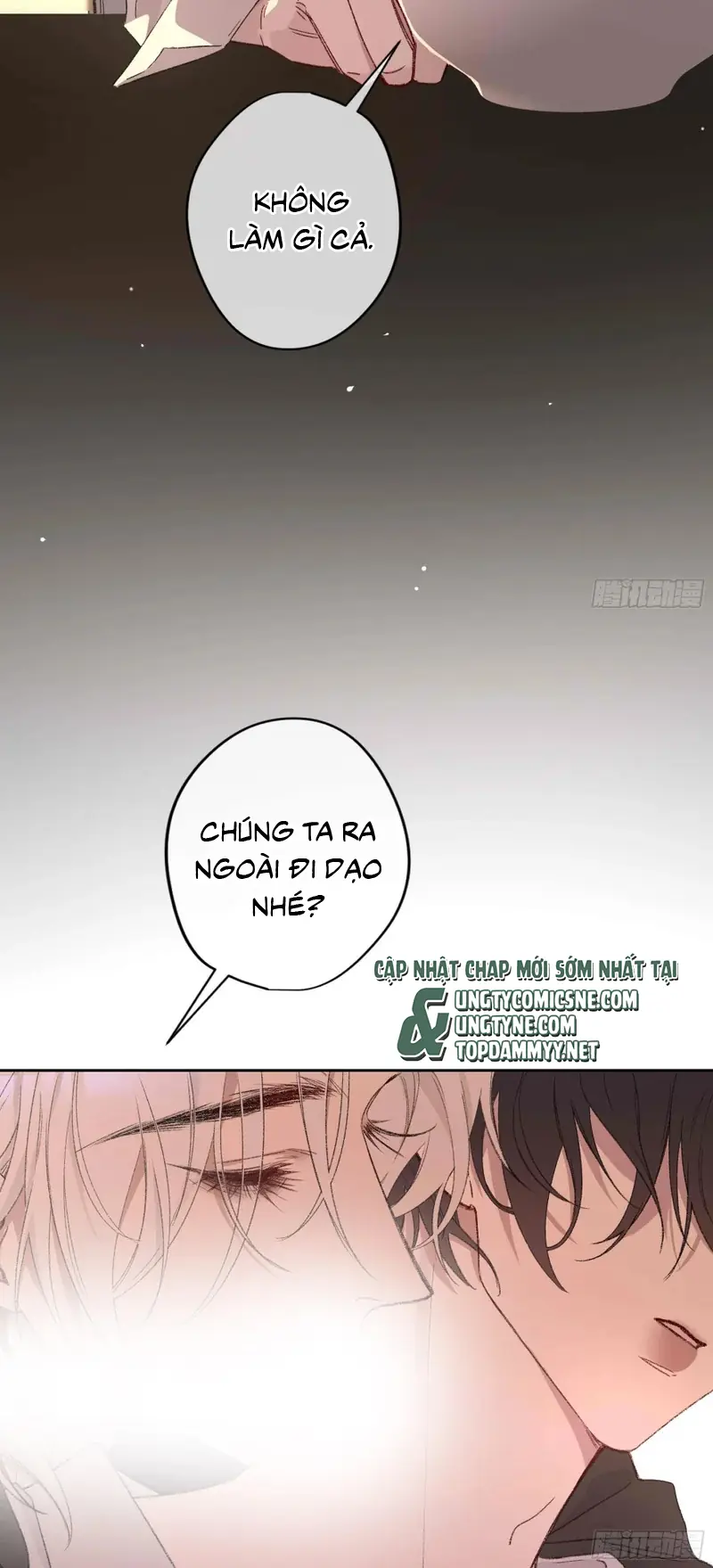 Ác Linh Chapter 78 - Trang 18