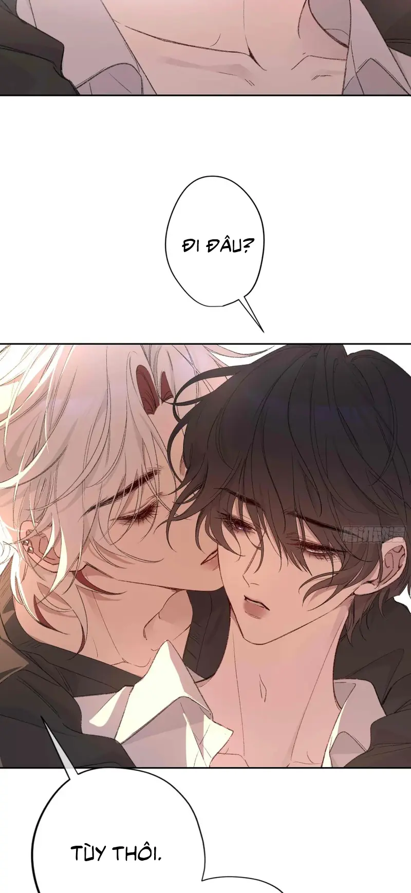 Ác Linh Chapter 78 - Trang 19