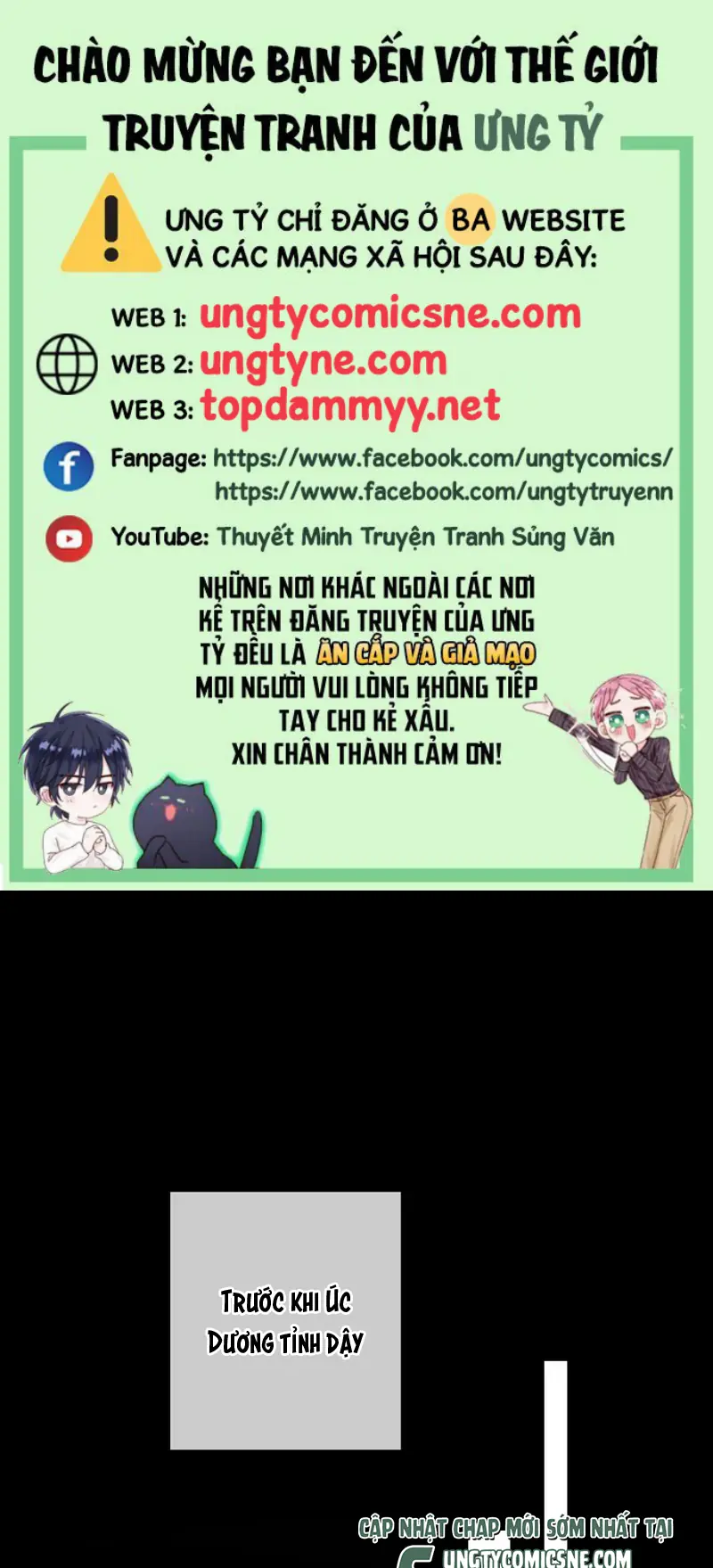 Ác Linh Chapter 78 - Trang 2