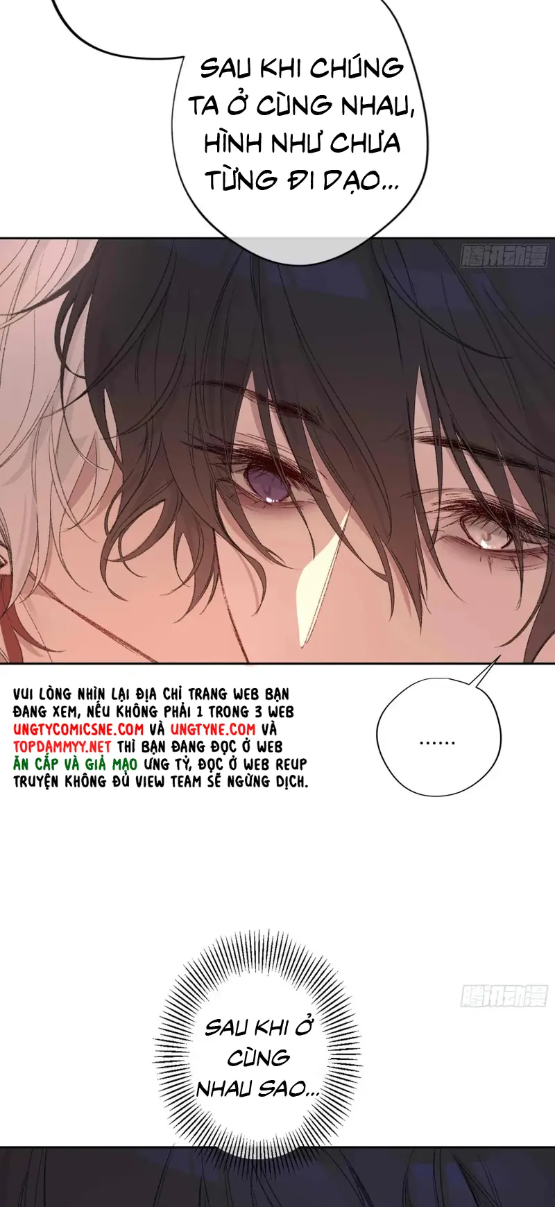 Ác Linh Chapter 78 - Trang 20