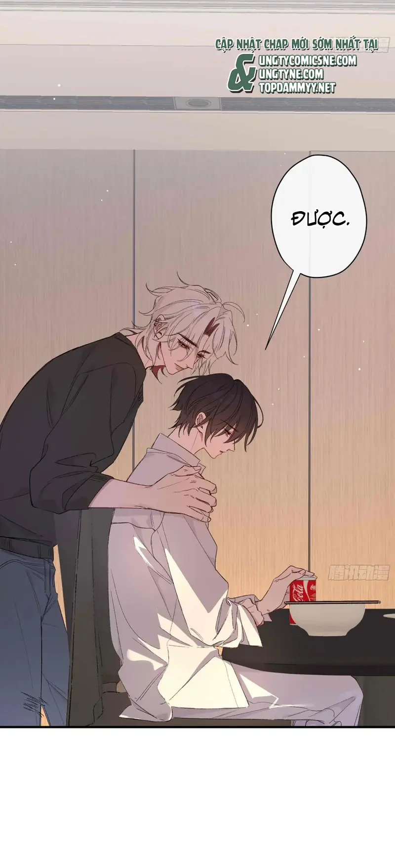 Ác Linh Chapter 78 - Trang 22