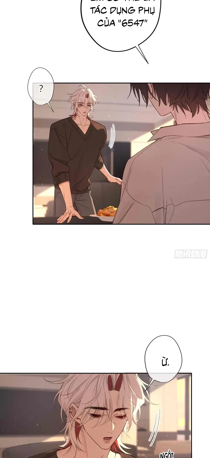 Ác Linh Chapter 78 - Trang 28
