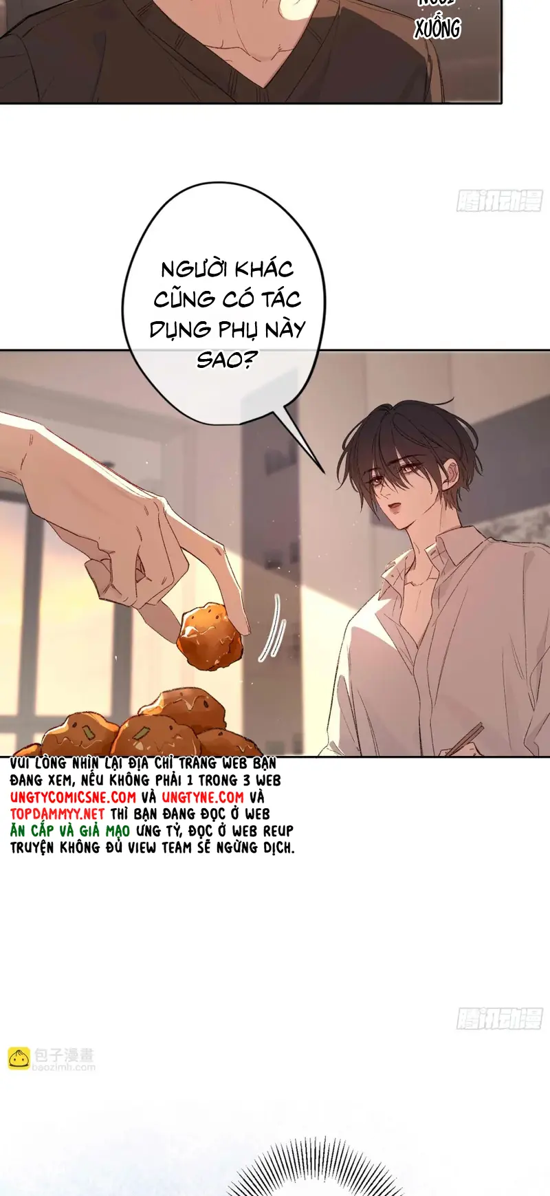 Ác Linh Chapter 78 - Trang 29