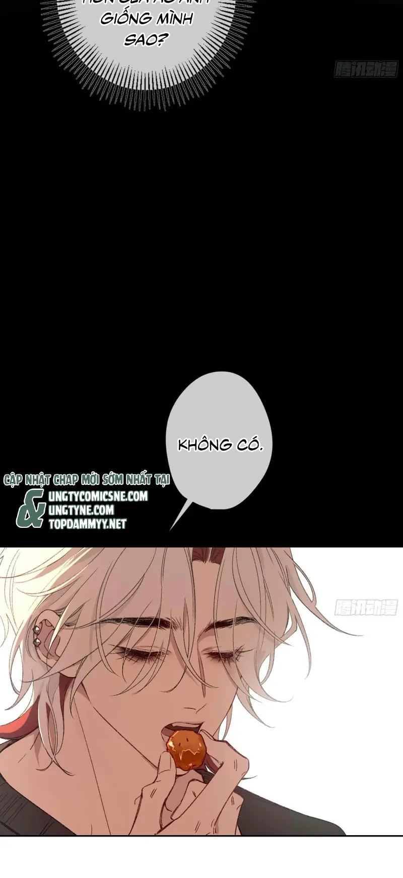 Ác Linh Chapter 78 - Trang 31