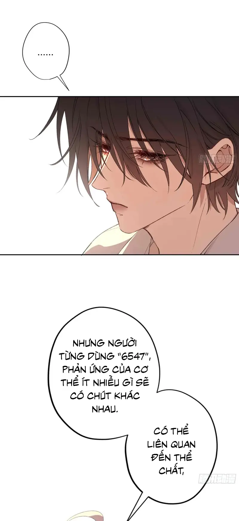 Ác Linh Chapter 78 - Trang 32
