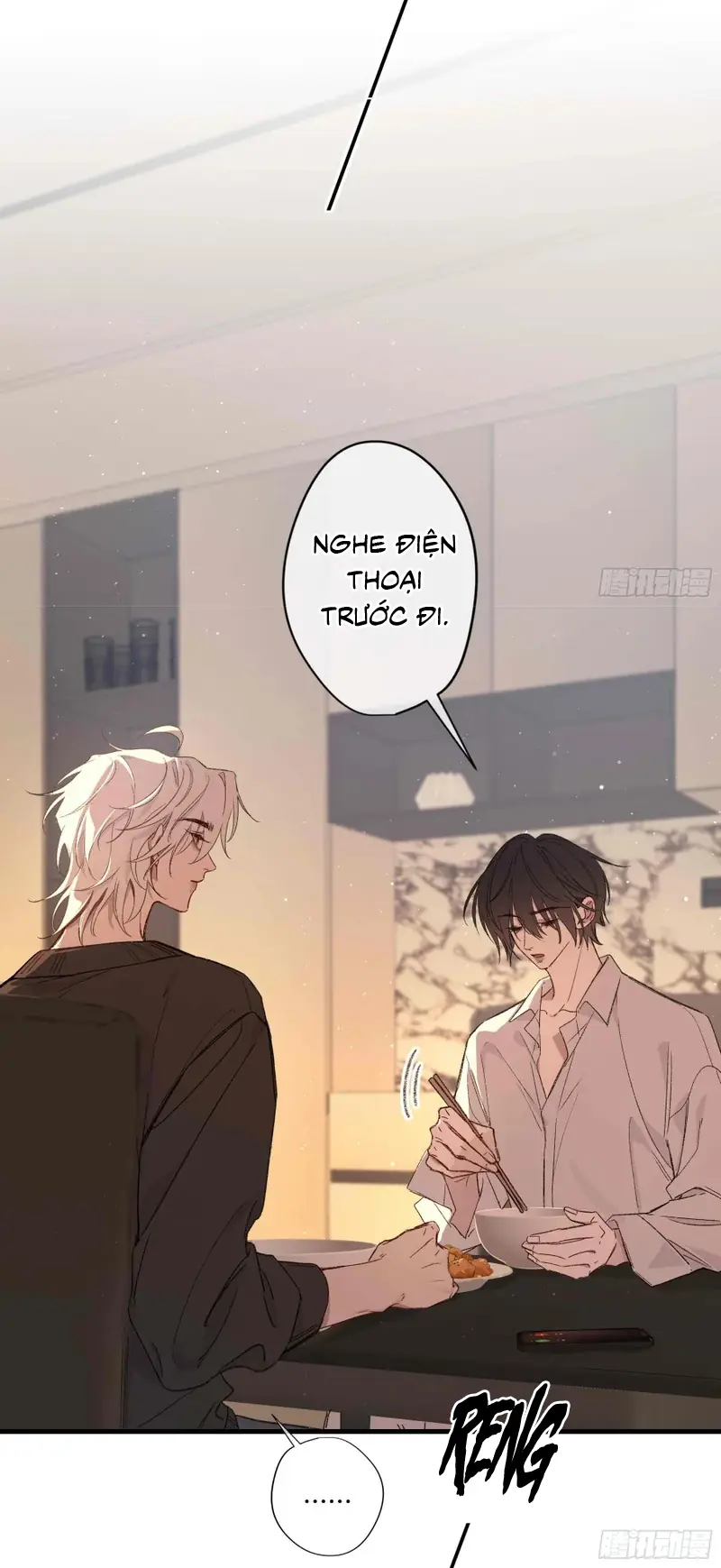 Ác Linh Chapter 78 - Trang 35