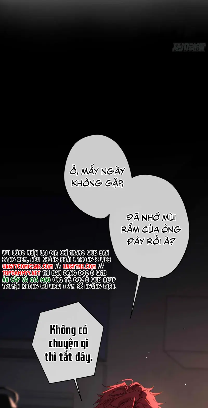 Ác Linh Chapter 78 - Trang 37