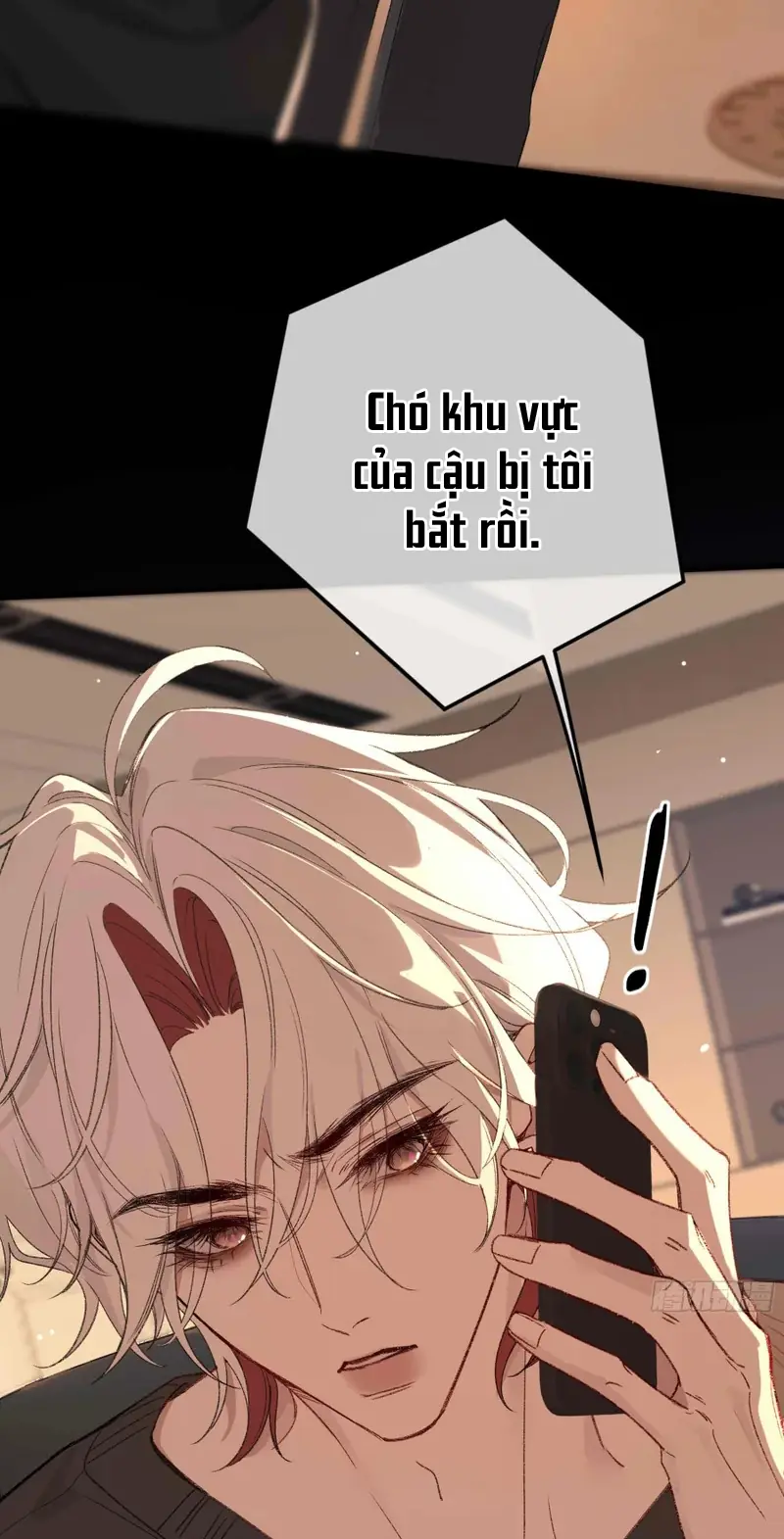 Ác Linh Chapter 78 - Trang 39