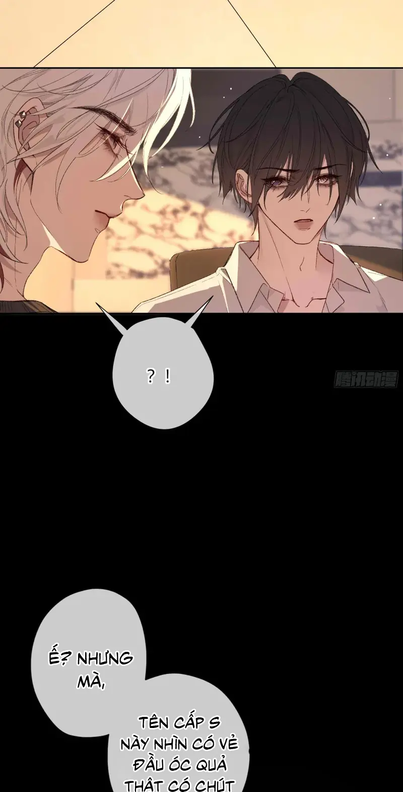 Ác Linh Chapter 78 - Trang 43