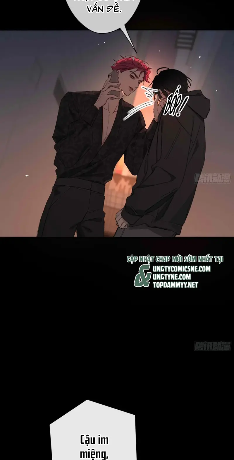 Ác Linh Chapter 78 - Trang 44
