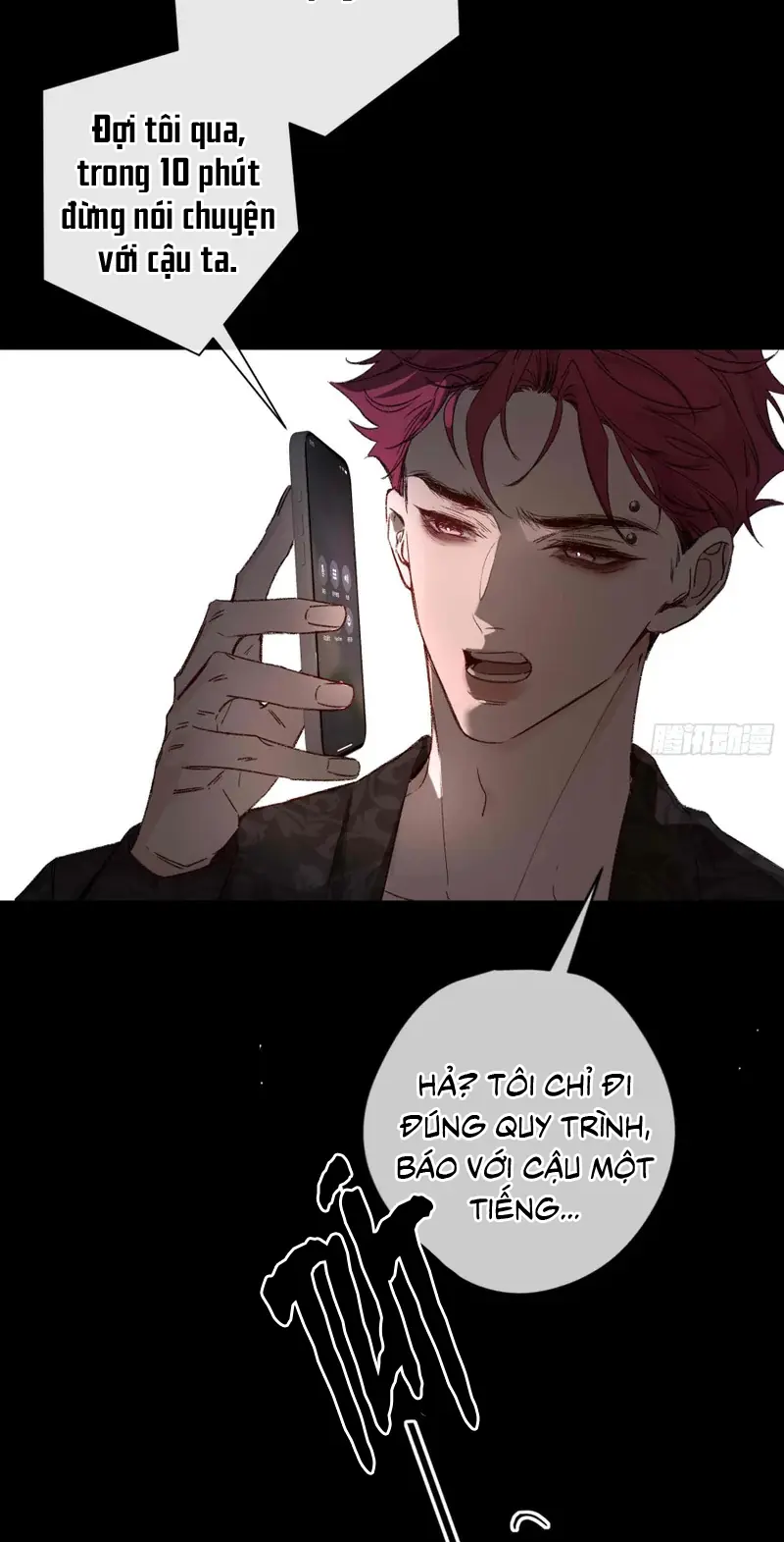 Ác Linh Chapter 78 - Trang 45