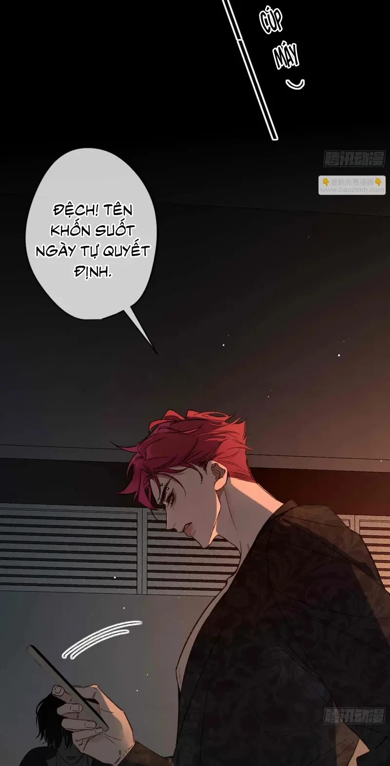 Ác Linh Chapter 78 - Trang 46