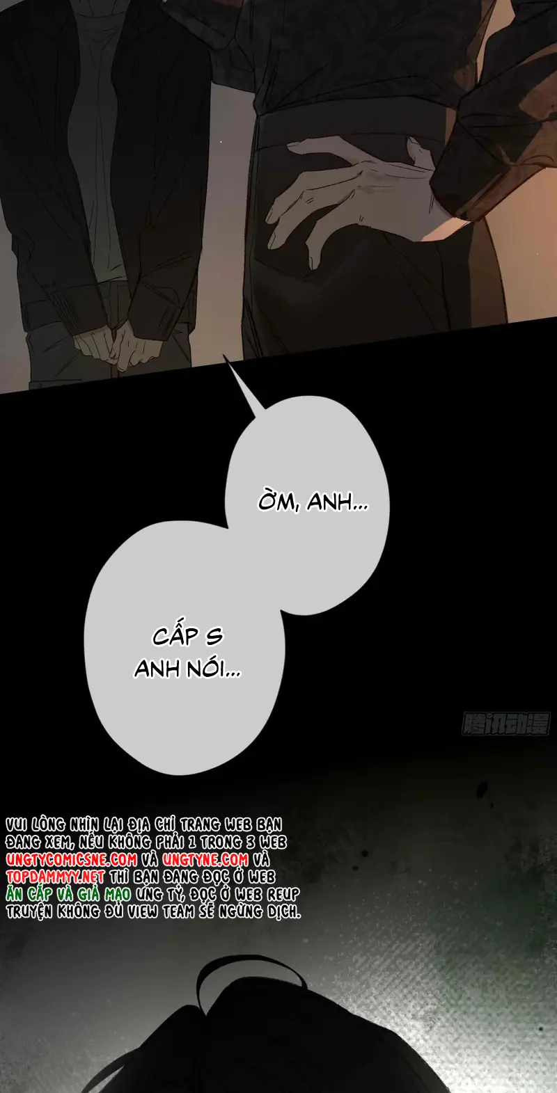 Ác Linh Chapter 78 - Trang 47