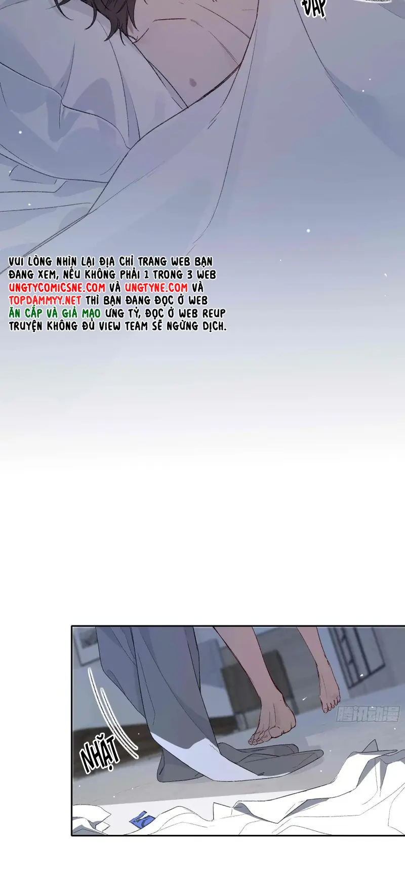 Ác Linh Chapter 78 - Trang 5