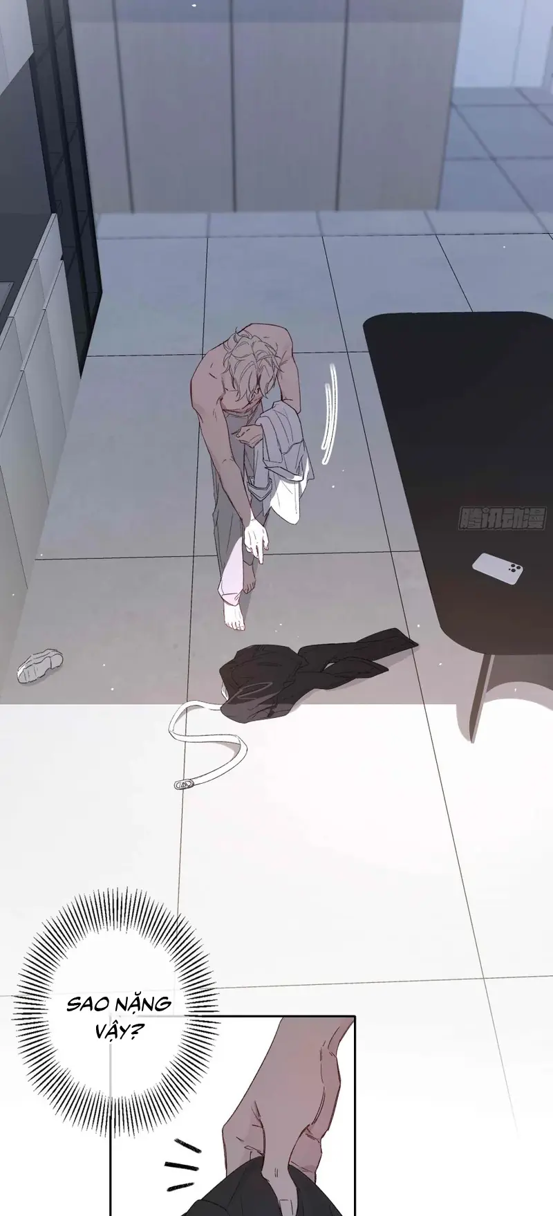 Ác Linh Chapter 78 - Trang 7