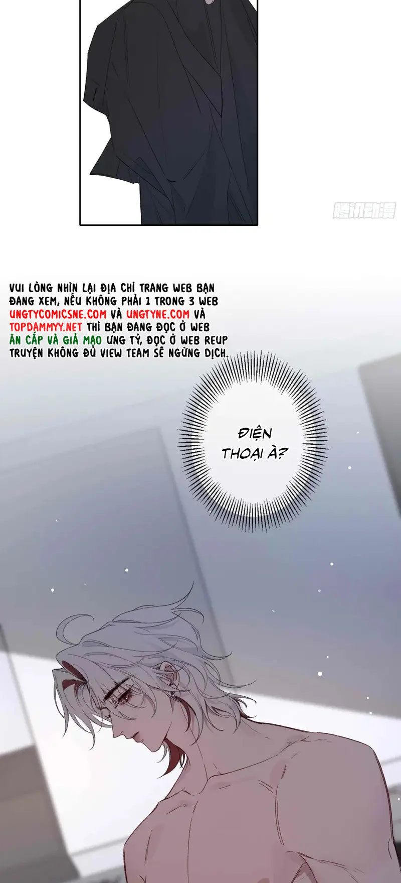 Ác Linh Chapter 78 - Trang 8