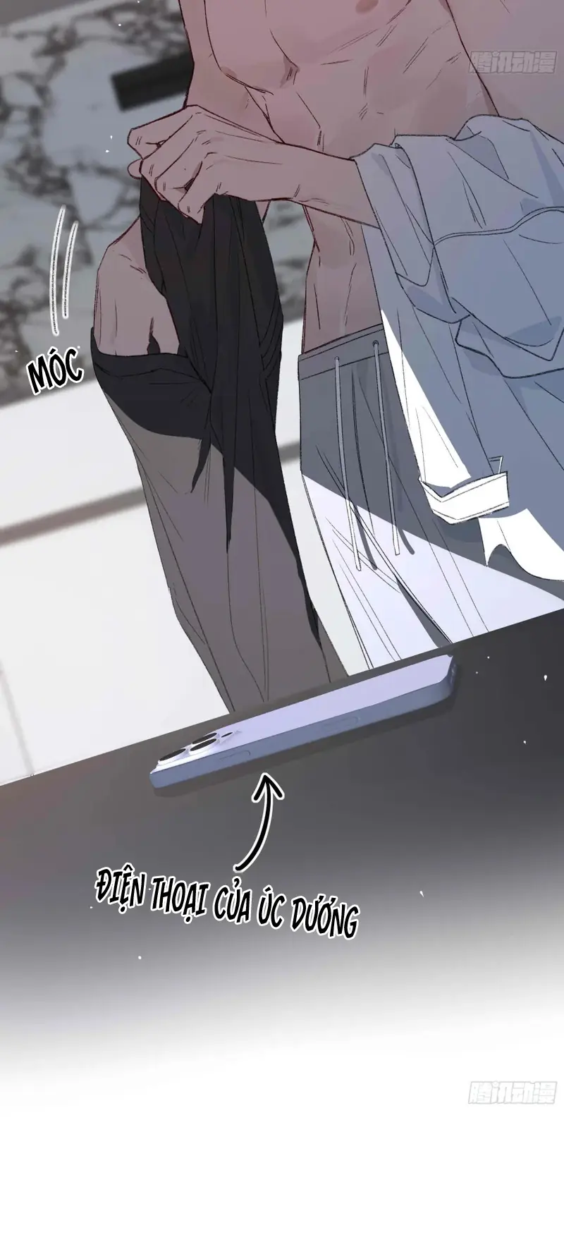 Ác Linh Chapter 78 - Trang 9