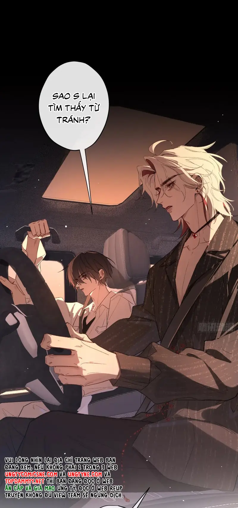 Ác Linh Chapter 79 - Trang 17