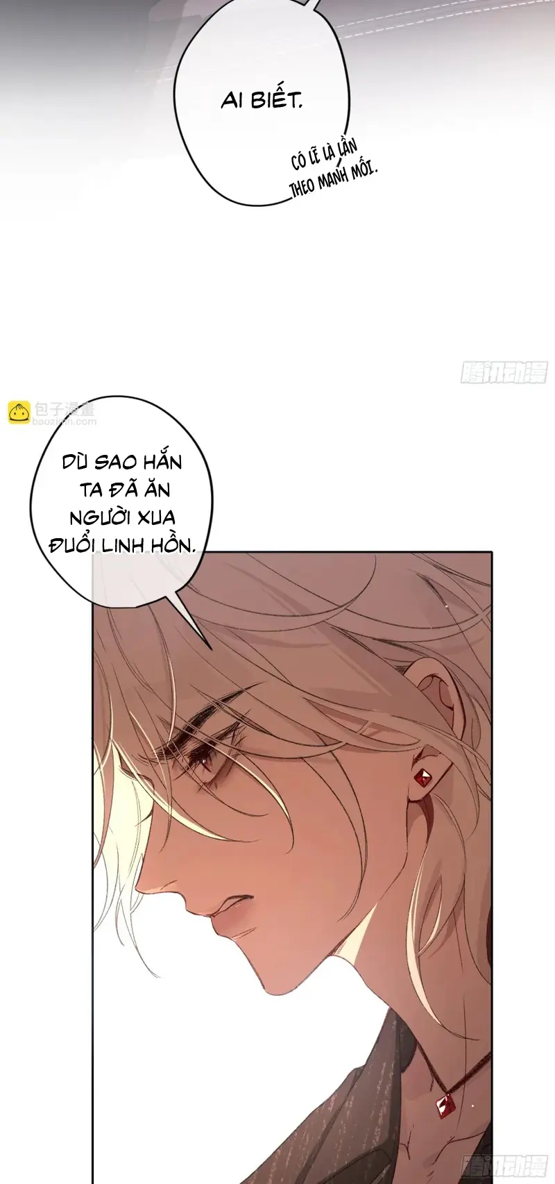 Ác Linh Chapter 79 - Trang 18