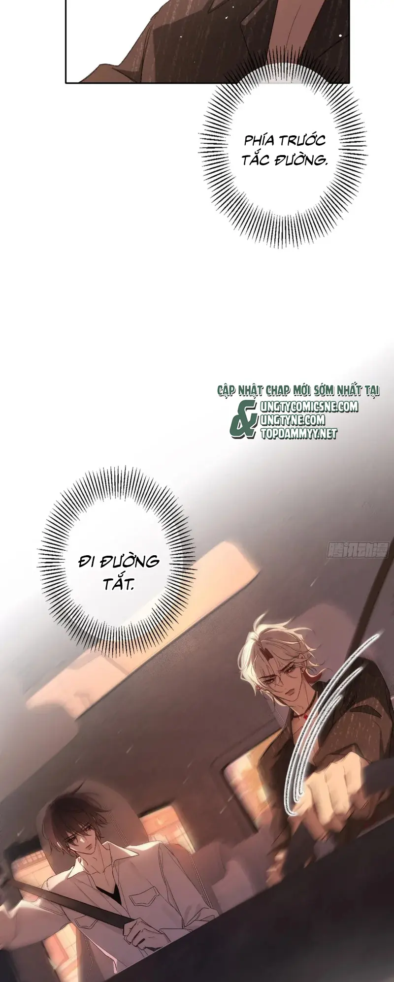 Ác Linh Chapter 79 - Trang 19