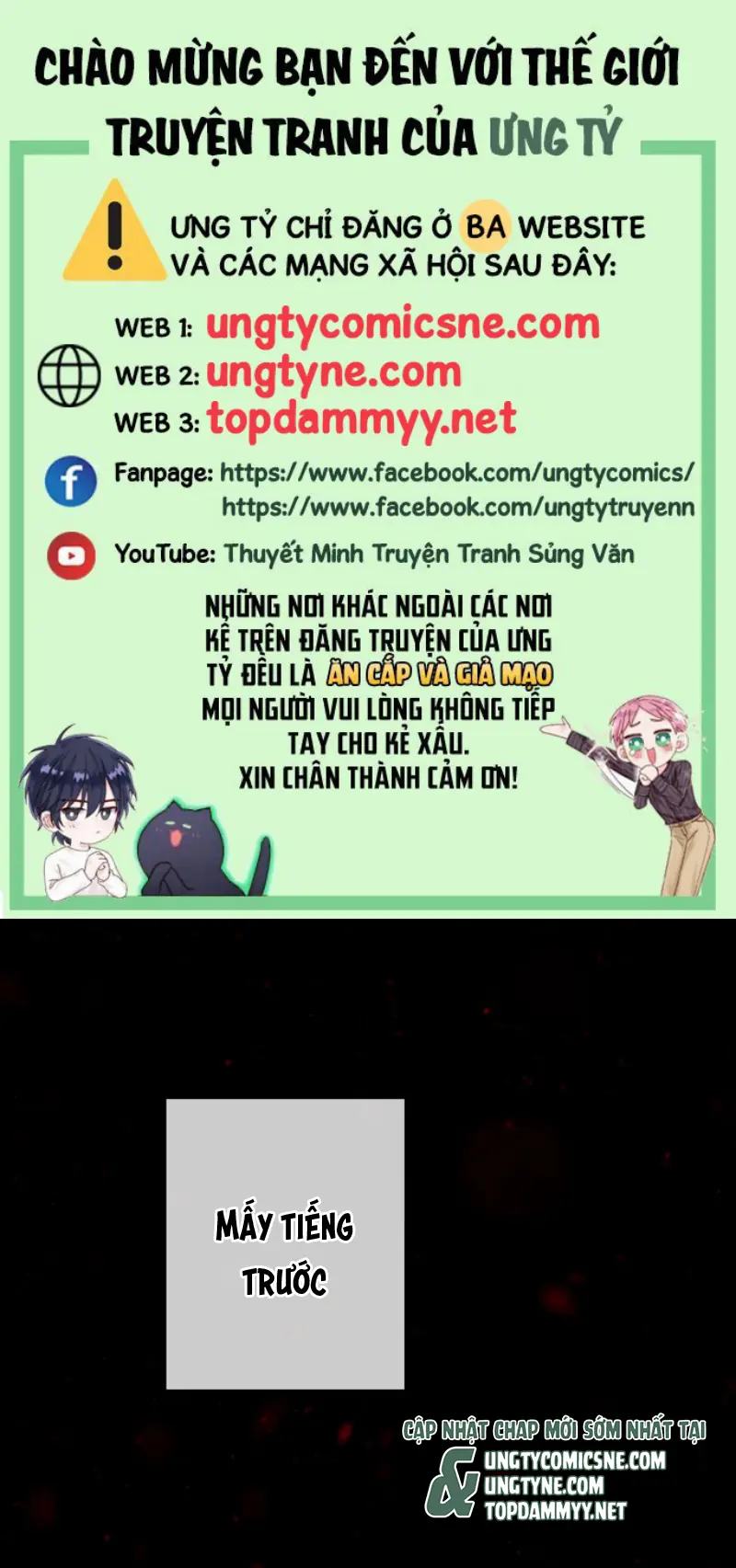 Ác Linh Chapter 79 - Trang 2