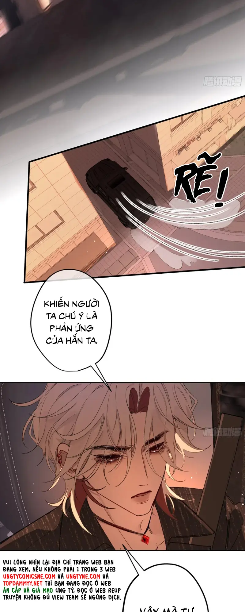 Ác Linh Chapter 79 - Trang 20