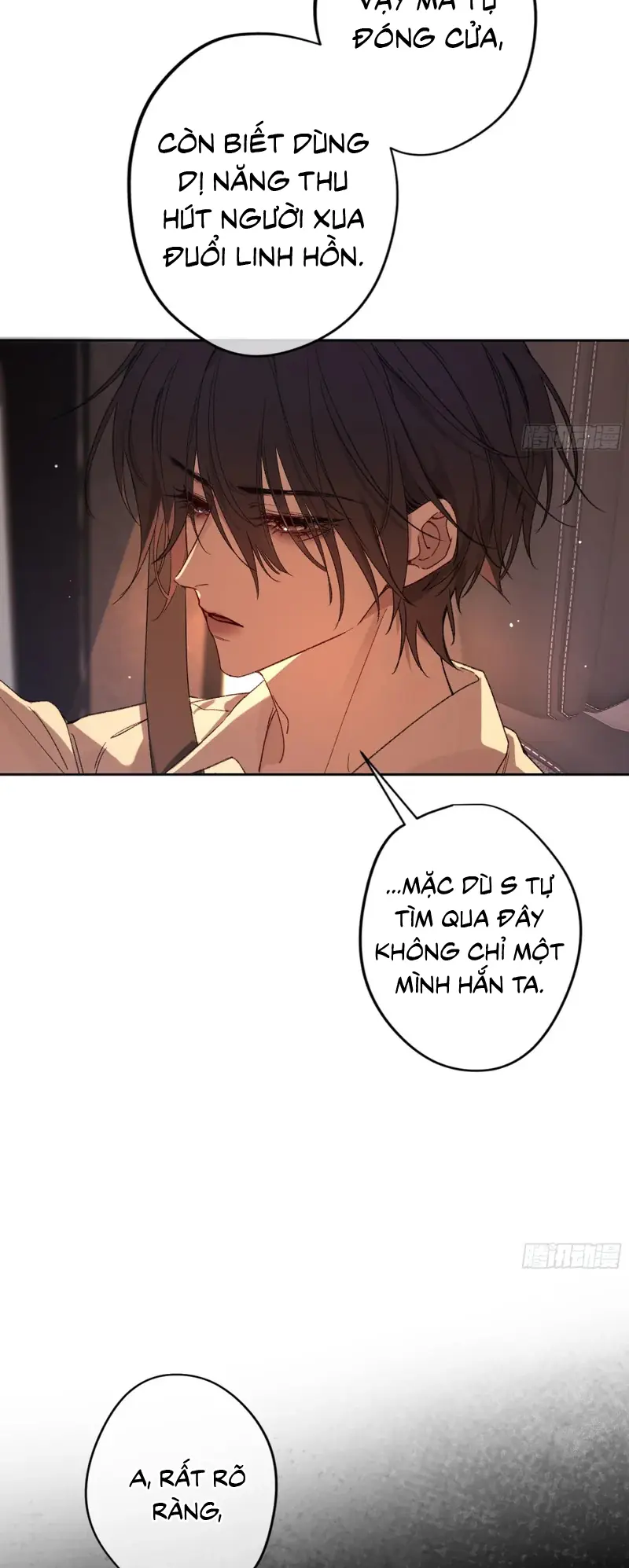 Ác Linh Chapter 79 - Trang 21