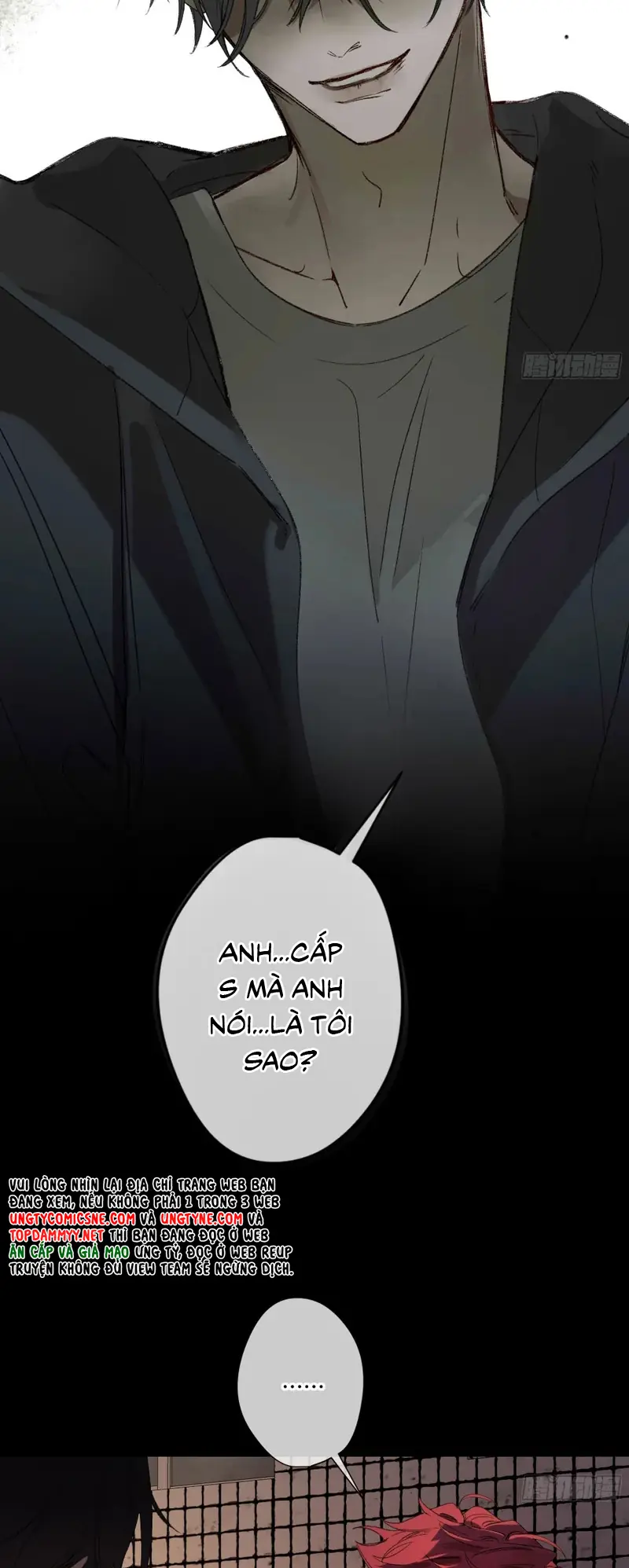 Ác Linh Chapter 79 - Trang 23