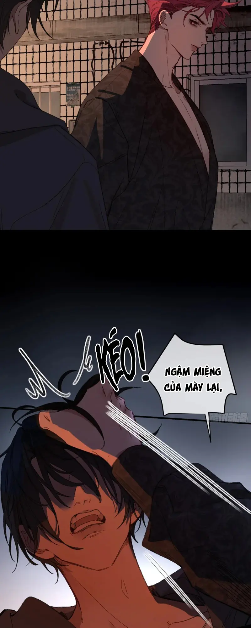 Ác Linh Chapter 79 - Trang 24
