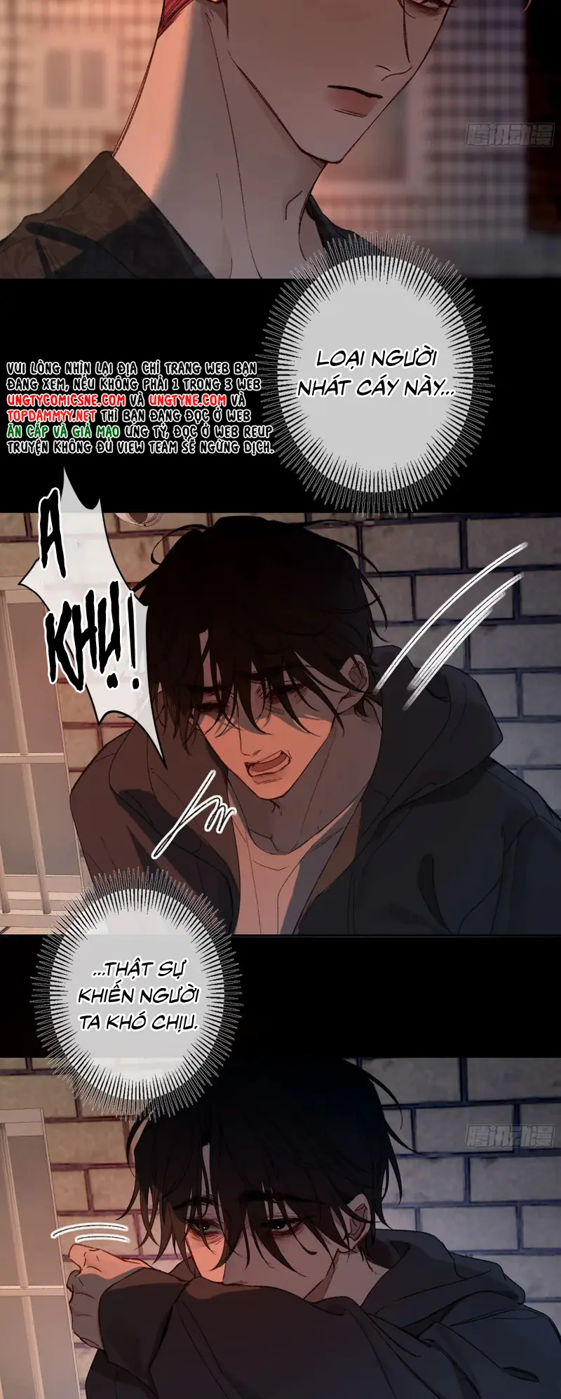 Ác Linh Chapter 79 - Trang 26