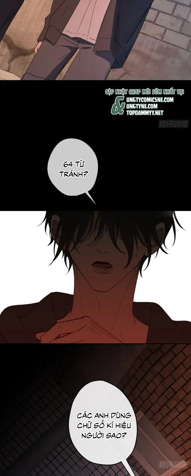 Ác Linh Chapter 79 - Trang 28