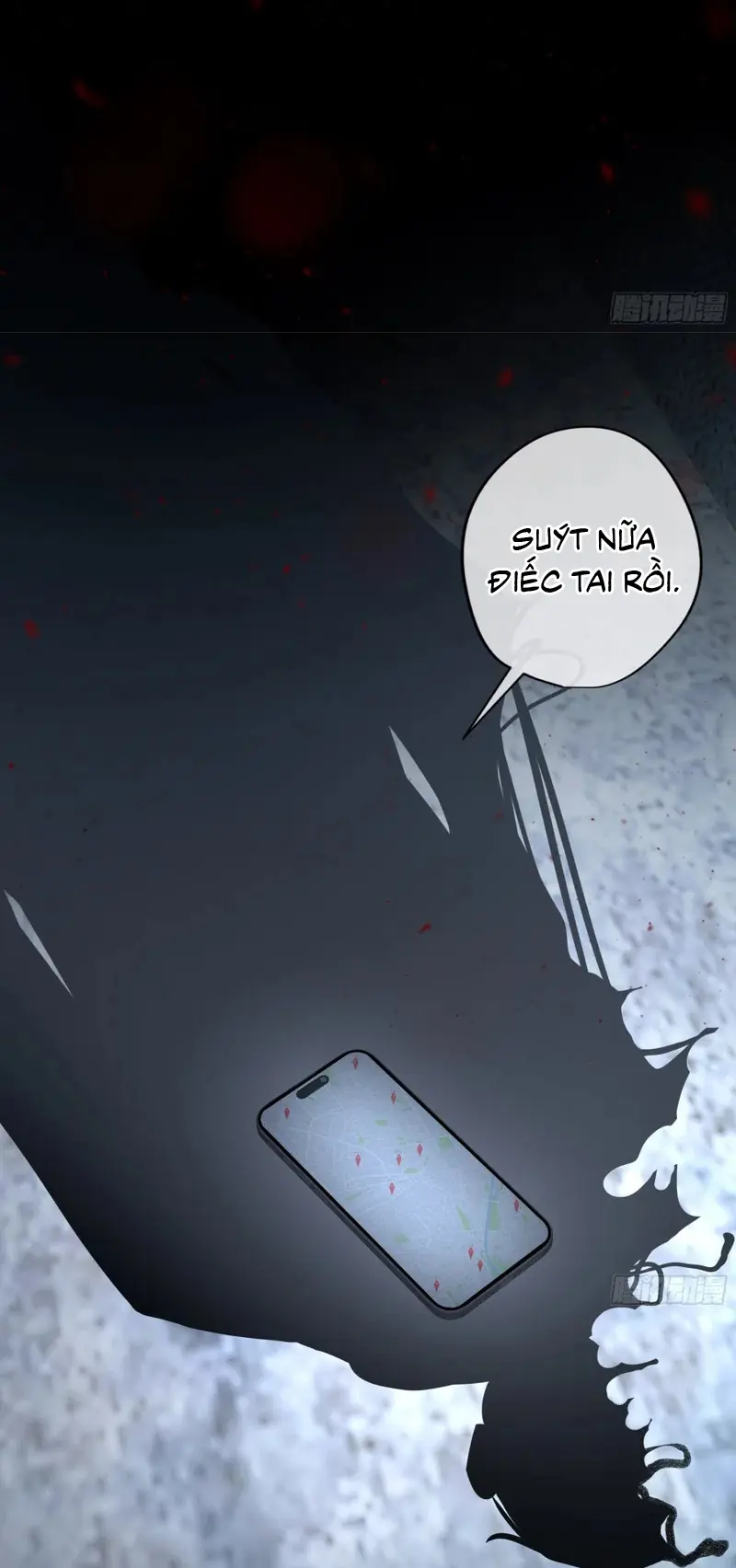 Ác Linh Chapter 79 - Trang 3