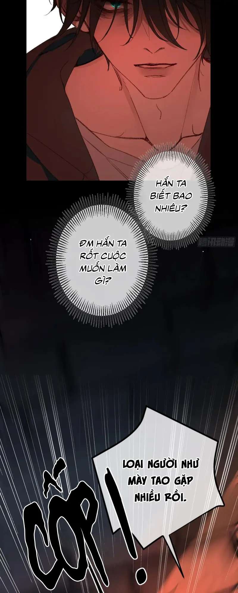 Ác Linh Chapter 79 - Trang 30