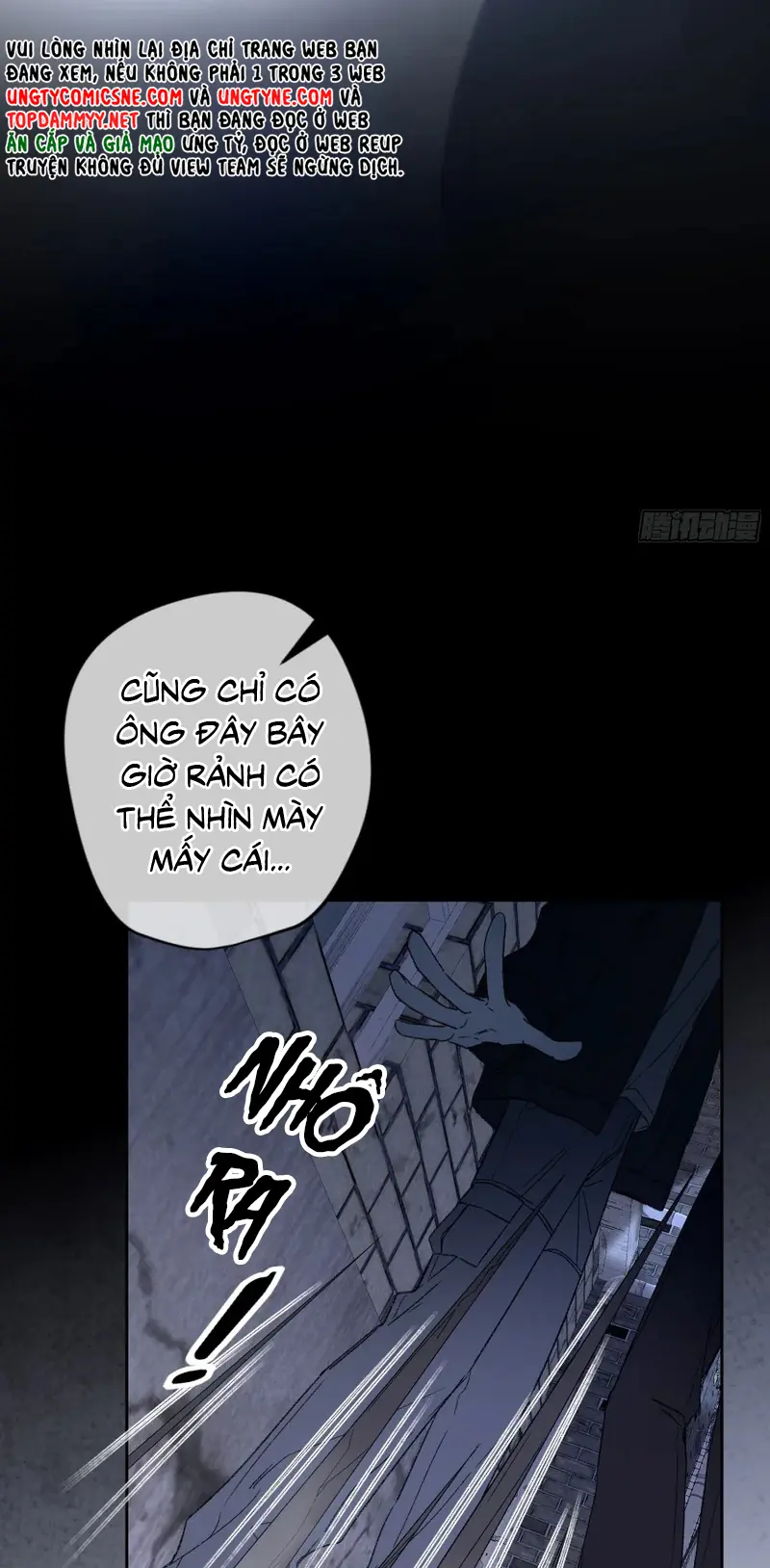 Ác Linh Chapter 79 - Trang 34