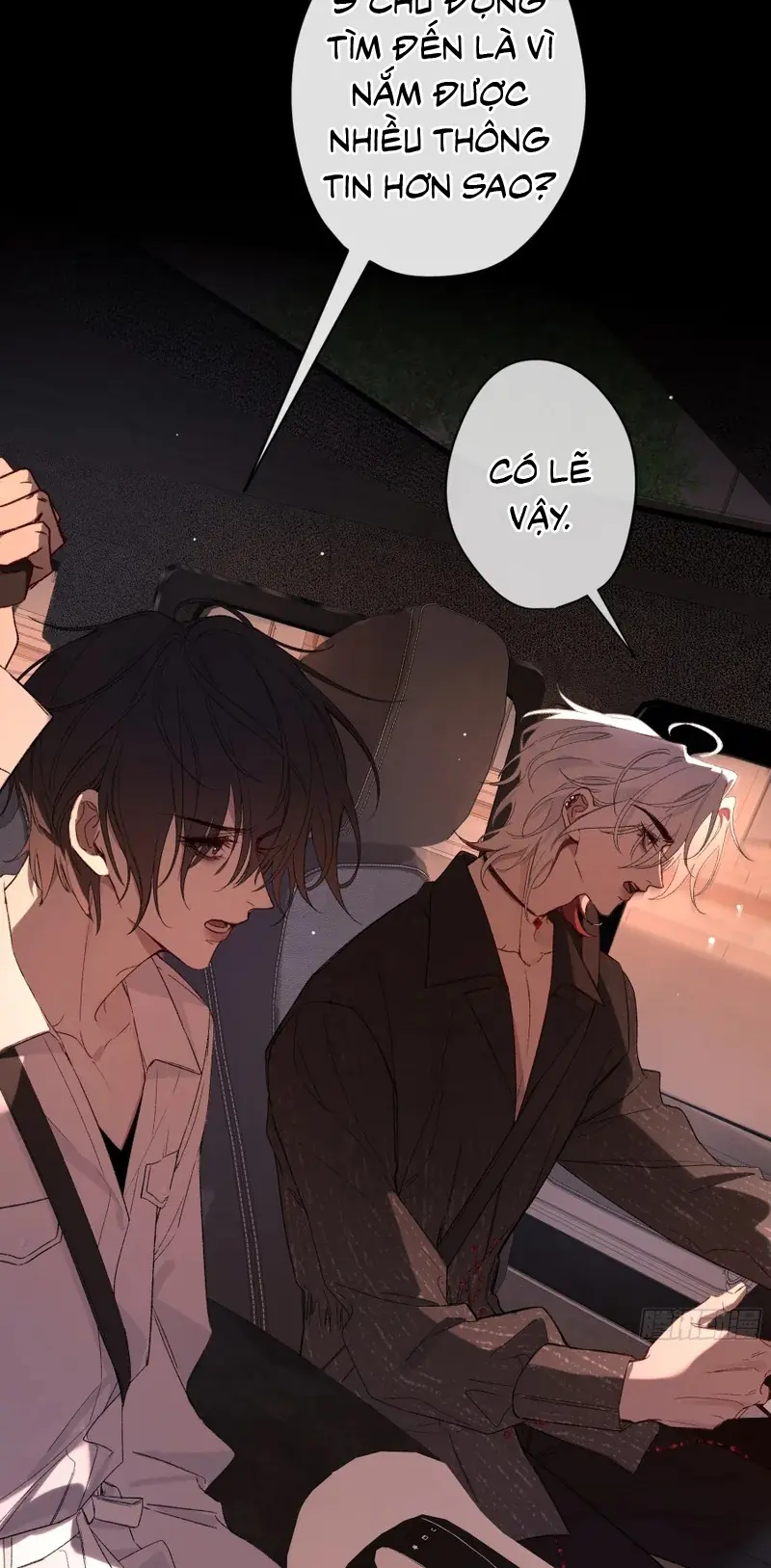 Ác Linh Chapter 79 - Trang 37