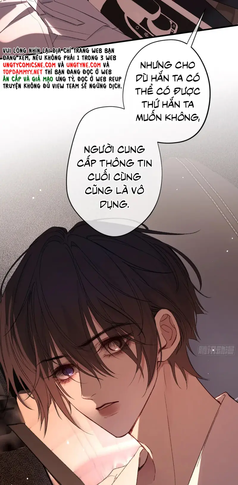 Ác Linh Chapter 79 - Trang 38