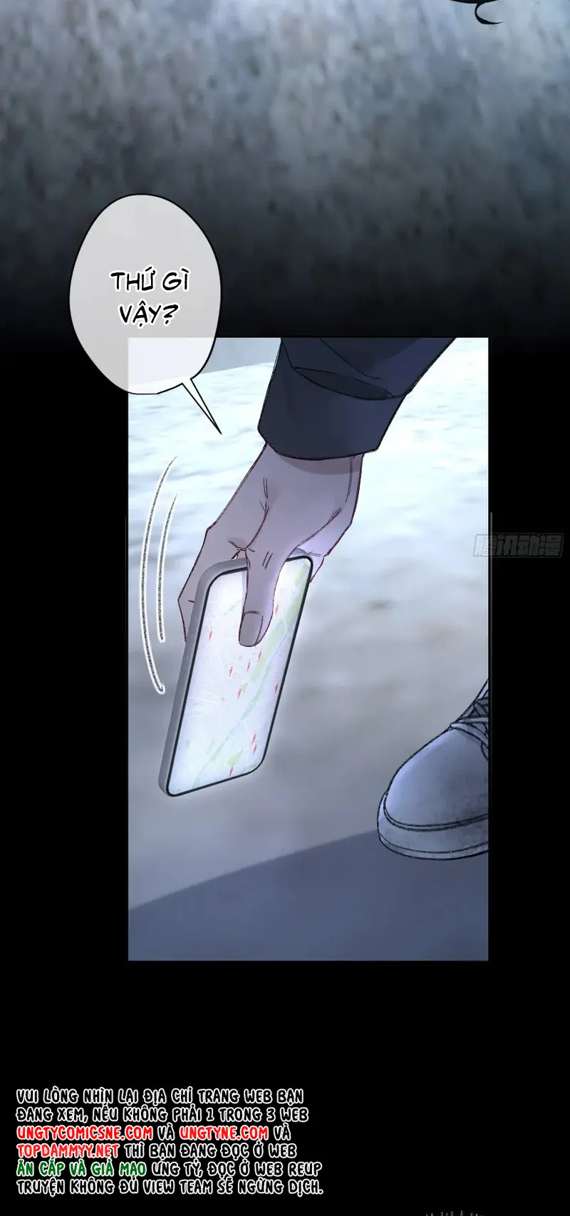 Ác Linh Chapter 79 - Trang 4