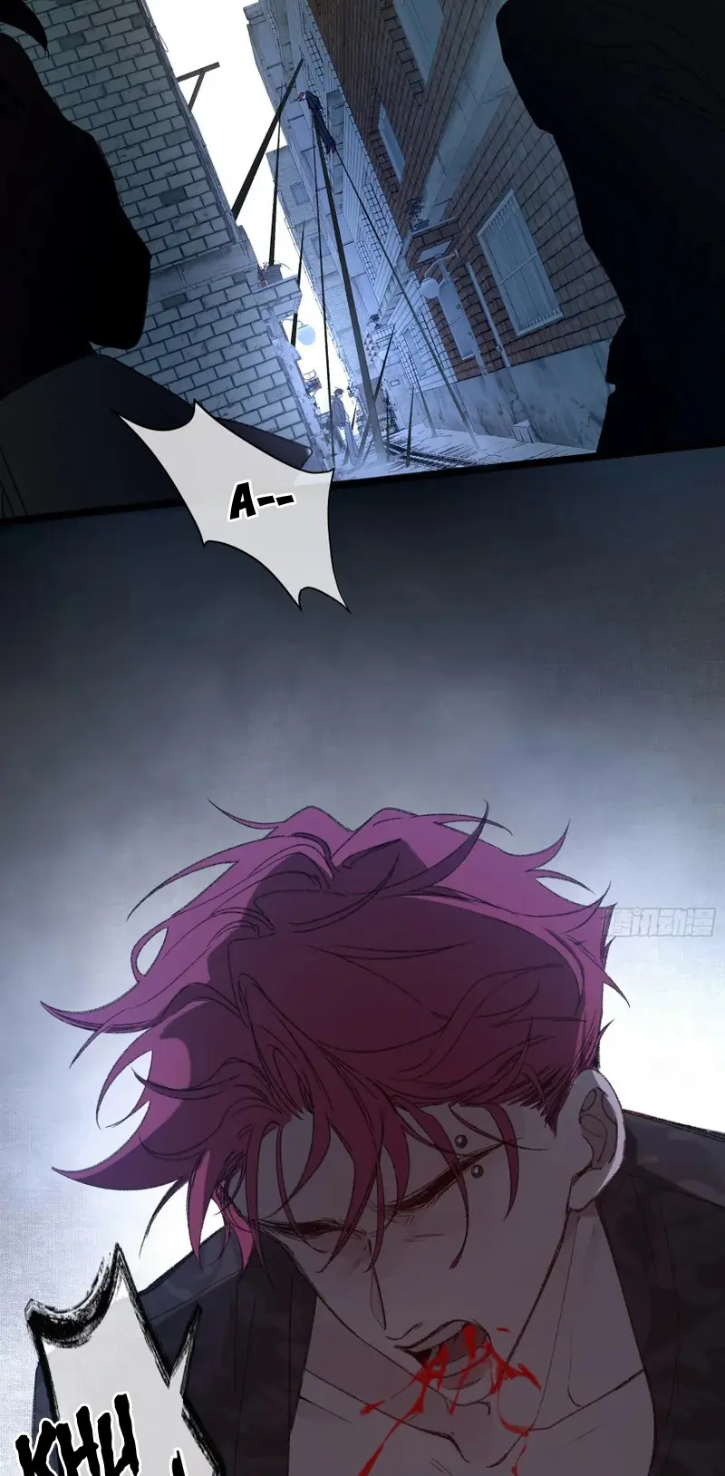 Ác Linh Chapter 79 - Trang 45