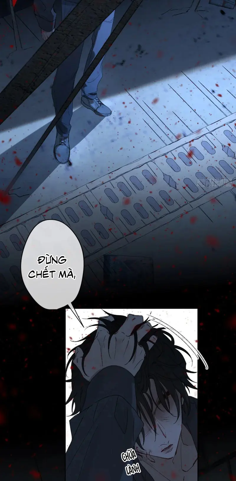 Ác Linh Chapter 79 - Trang 47